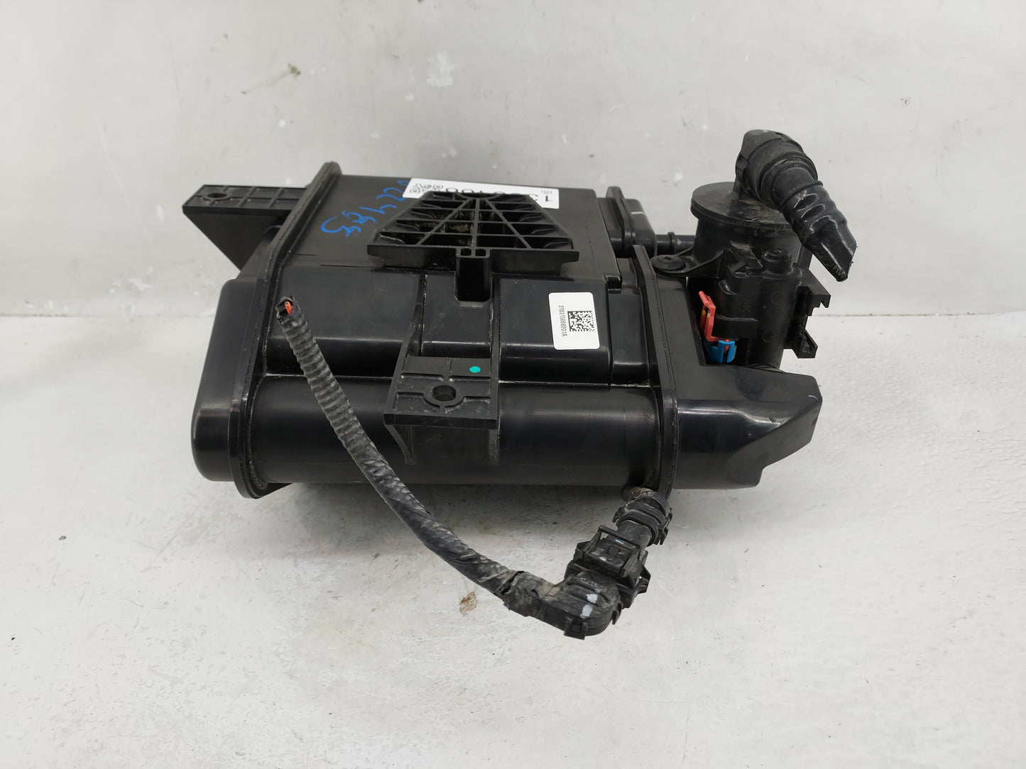 2022 Hyundai Kona Fuel Vapor Charcoal Canister - Oemusedautoparts1.com