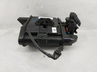 2022 Hyundai Kona Fuel Vapor Charcoal Canister - Oemusedautoparts1.com