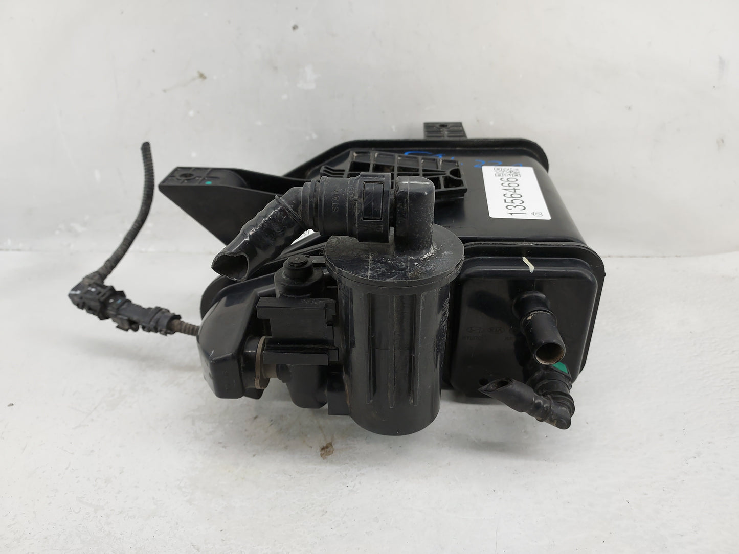 2022 Hyundai Kona Fuel Vapor Charcoal Canister - Oemusedautoparts1.com