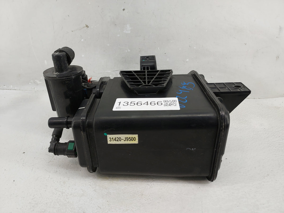 2022 Hyundai Kona Fuel Vapor Charcoal Canister - Oemusedautoparts1.com