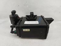 2022 Hyundai Kona Fuel Vapor Charcoal Canister - Oemusedautoparts1.com