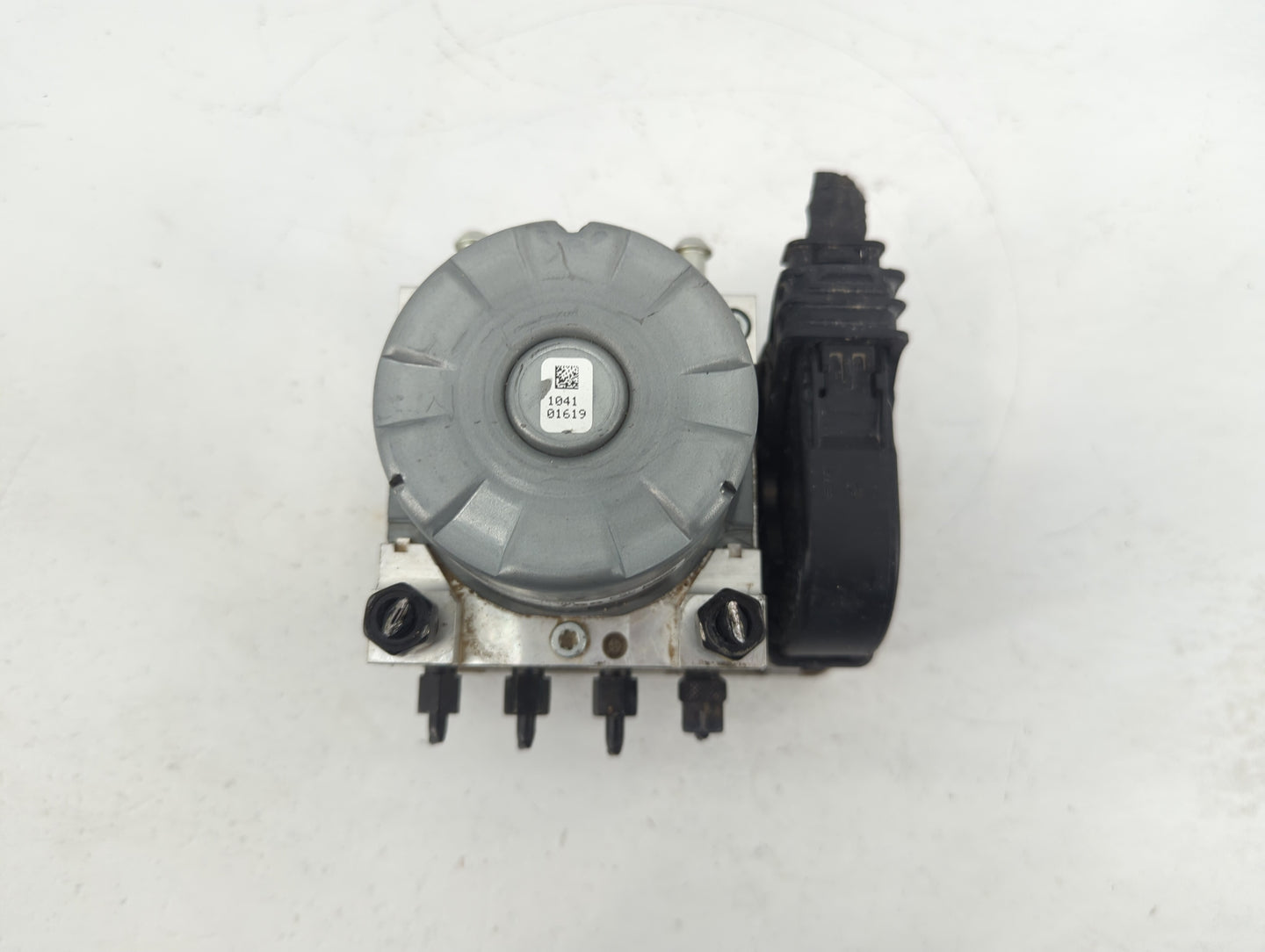 2022 Hyundai Kona ABS Pump Control Module Replacement P/N:58900-J9300 Fits OEM Used Auto Parts - Oemusedautoparts1.com