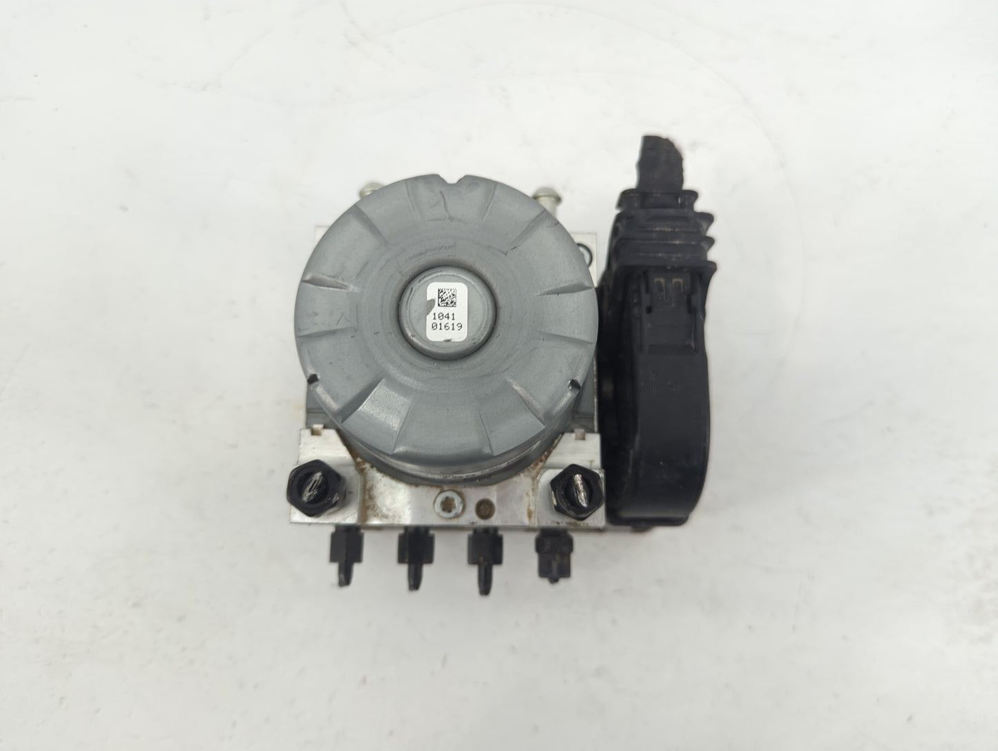 2022 Hyundai Kona ABS Pump Control Module Replacement P/N:58900-J9300 Fits OEM Used Auto Parts - Oemusedautoparts1.com