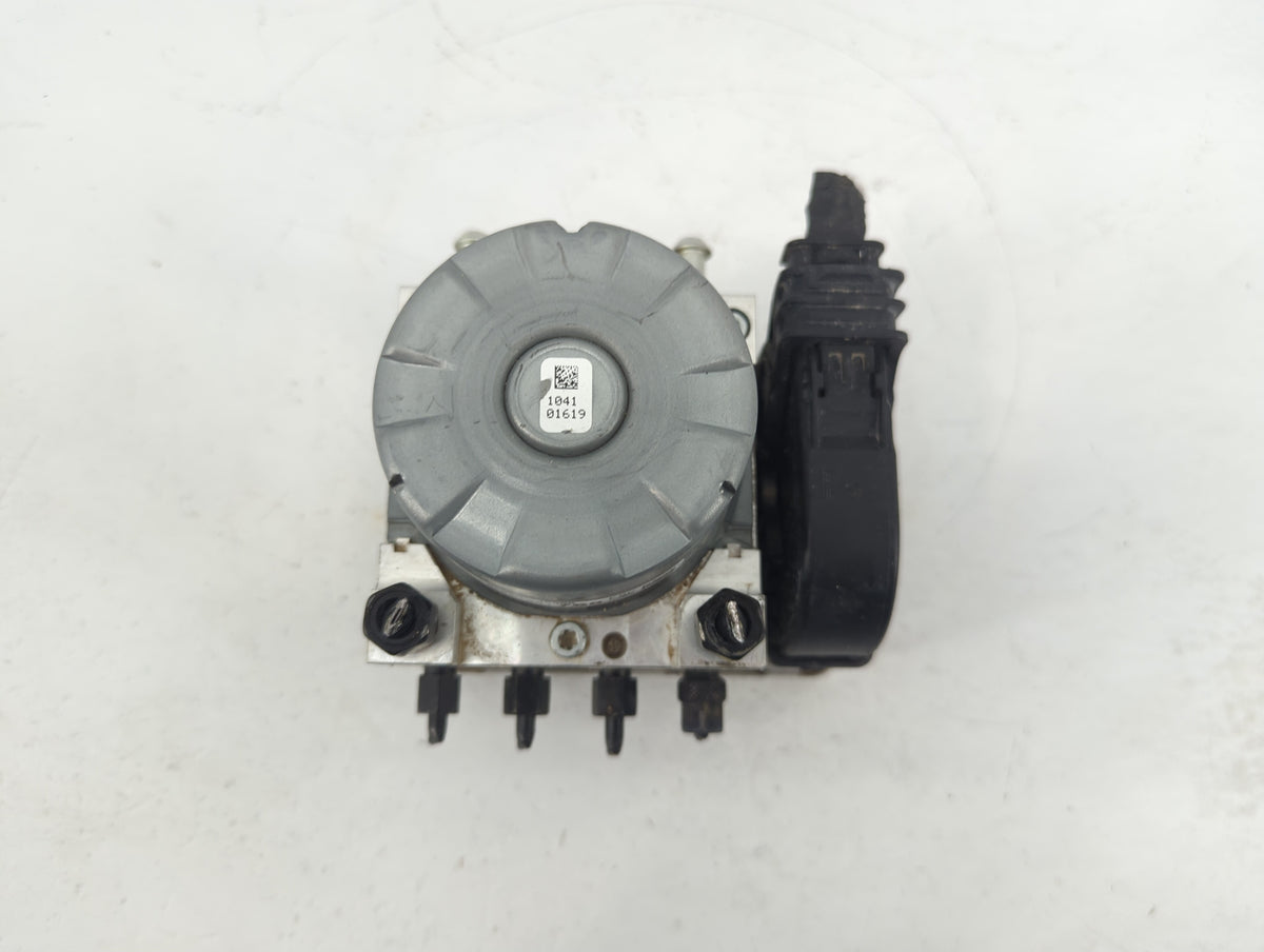 2022 Hyundai Kona Anti-Lock Brake ABS Pump Module Actuator OEM P/N:58900-J9300 Fits OEM Used Auto Parts - Oemusedautoparts1.