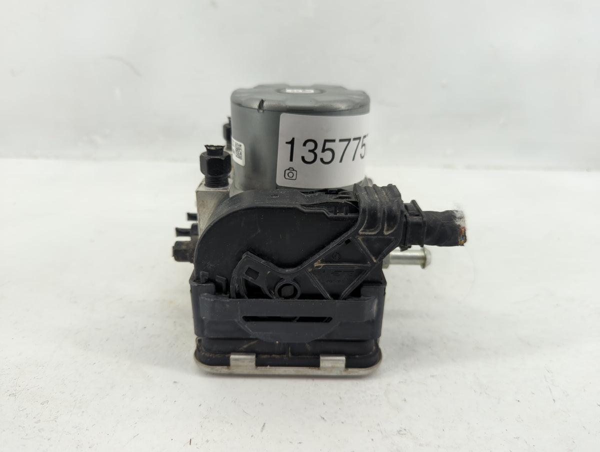 2022 Hyundai Kona Anti-Lock Brake ABS Pump Module Actuator OEM P/N:58900-J9300 Fits OEM Used Auto Parts - Oemusedautoparts1.