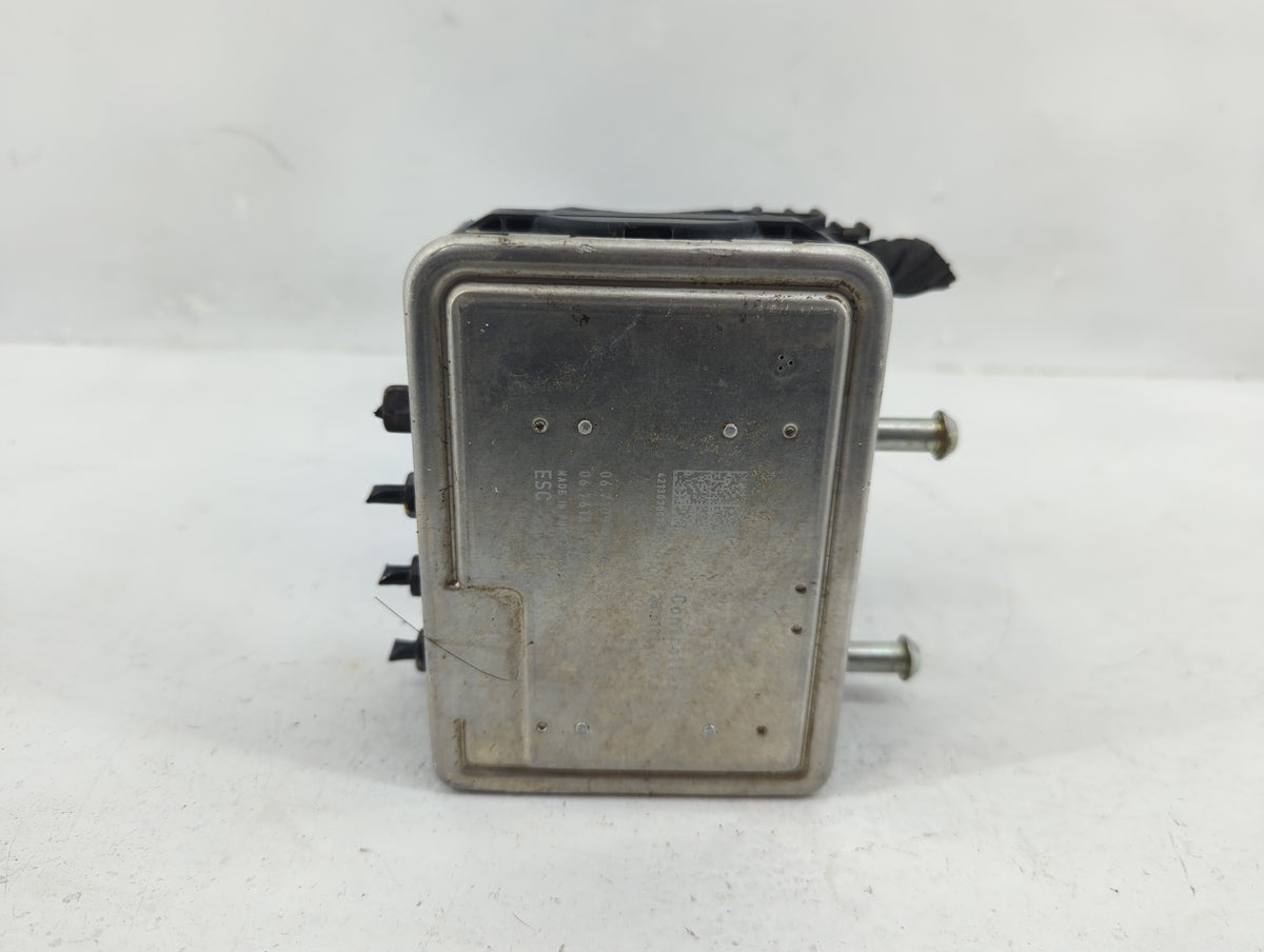 2022 Hyundai Kona Anti-Lock Brake ABS Pump Module Actuator OEM P/N:58900-J9300 Fits OEM Used Auto Parts - Oemusedautoparts1.