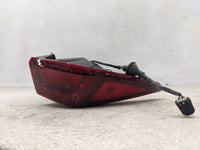 2022 Hyundai Kona Tail Light Assembly Driver Left OEM P/N:92401J9510 Fits OEM Used Auto Parts - Oemusedautoparts1.com
