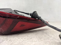 2022 Hyundai Kona Tail Light Assembly Driver Left OEM P/N:92401J9510 Fits OEM Used Auto Parts - Oemusedautoparts1.com