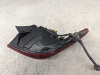 2022 Hyundai Kona Tail Light Assembly Driver Left OEM P/N:92401J9510 Fits OEM Used Auto Parts - Oemusedautoparts1.com