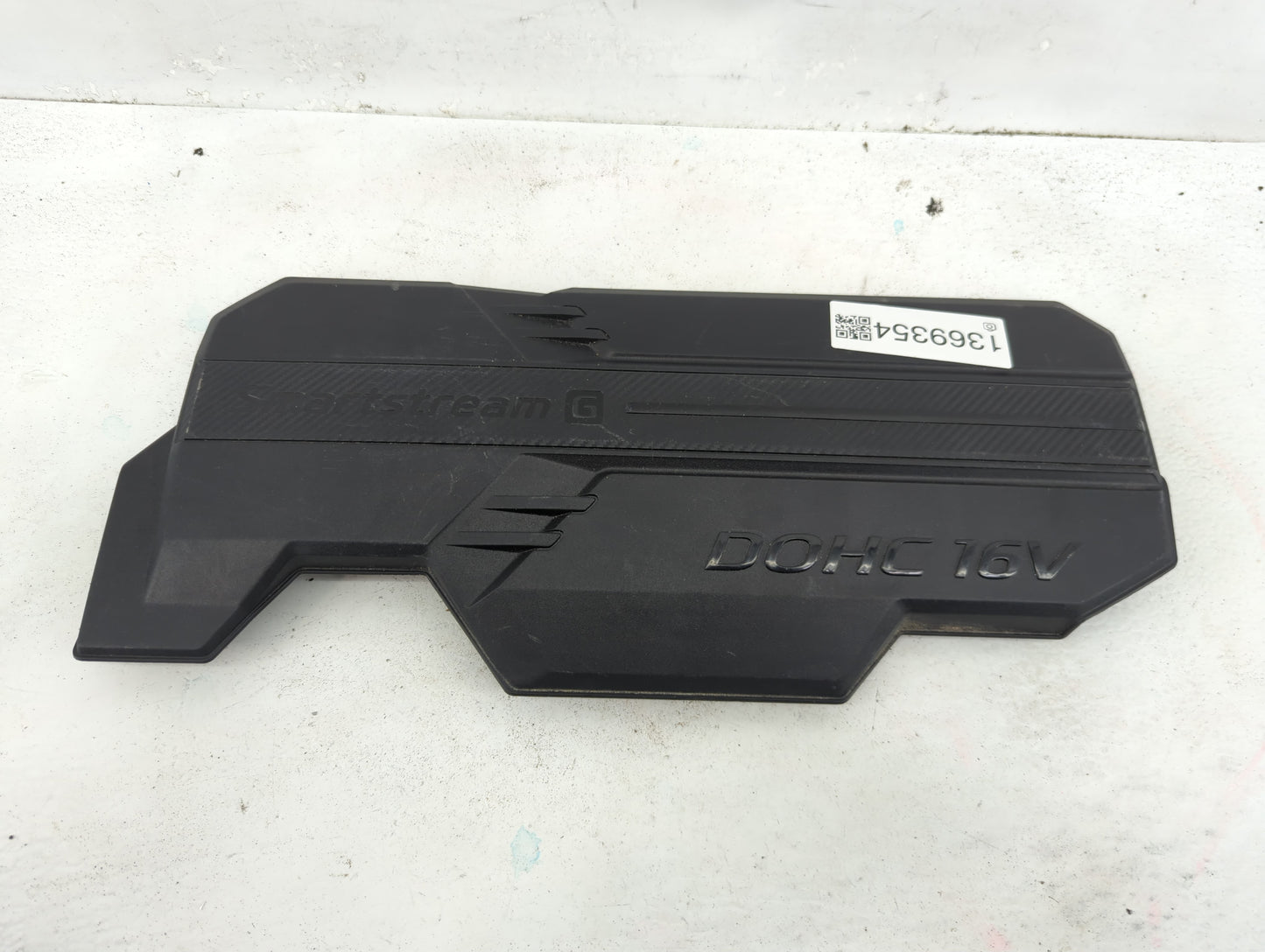 2022 Hyundai Kona Engine Cover - Oemusedautoparts1.com