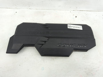 2022 Hyundai Kona Engine Cover - Oemusedautoparts1.com