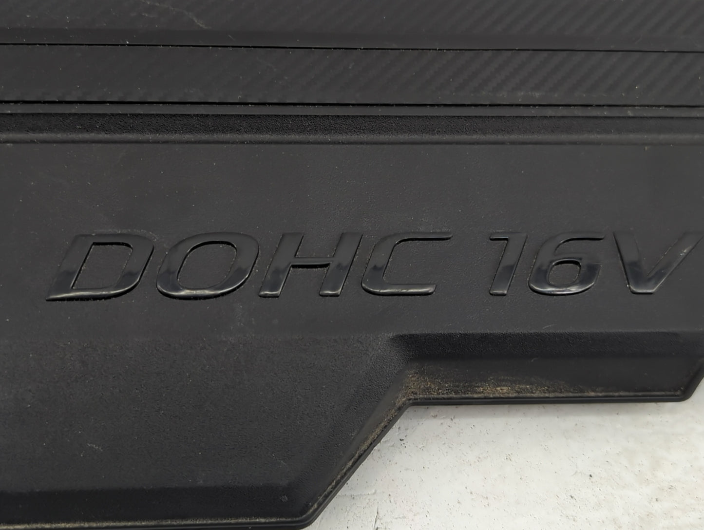 2022 Hyundai Kona Engine Cover - Oemusedautoparts1.com