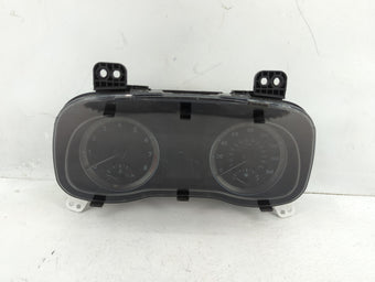 compare product 2022 Hyundai Kona Instrument Cluster Speedometer Gauges P/N:94041J9020 Fits OEM Used Auto Parts
