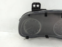 2022 Hyundai Kona Instrument Cluster Speedometer Gauges P/N:94041J9020 Fits OEM Used Auto Parts - Oemusedautoparts1.com