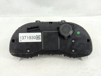 2022 Hyundai Kona Instrument Cluster Speedometer Gauges P/N:94041J9020 Fits OEM Used Auto Parts - Oemusedautoparts1.com