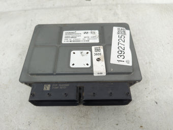 compare product 2022 Hyundai Kona PCM Engine Control Computer ECU ECM PCU OEM P/N:391732JDF0 Fits OEM Used Auto Parts