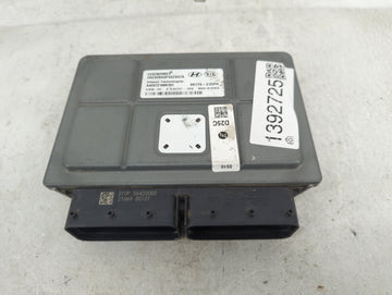 2022 Hyundai Kona PCM Engine Control Computer ECU ECM PCU OEM P/N:391732JDF0 Fits OEM Used Auto Parts - Oemusedautoparts1.co