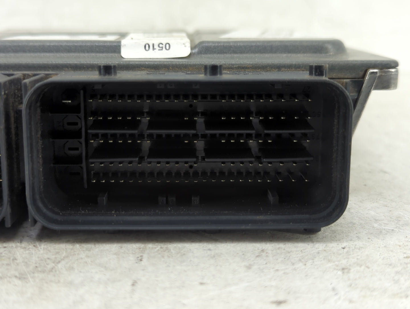 2022 Hyundai Kona PCM Engine Control Computer ECU ECM PCU OEM P/N:391732JDF0 Fits OEM Used Auto Parts - Oemusedautoparts1.co