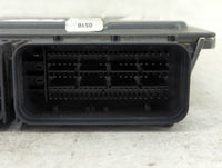 2022 Hyundai Kona PCM Engine Control Computer ECU ECM PCU OEM P/N:391732JDF0 Fits OEM Used Auto Parts - Oemusedautoparts1.co