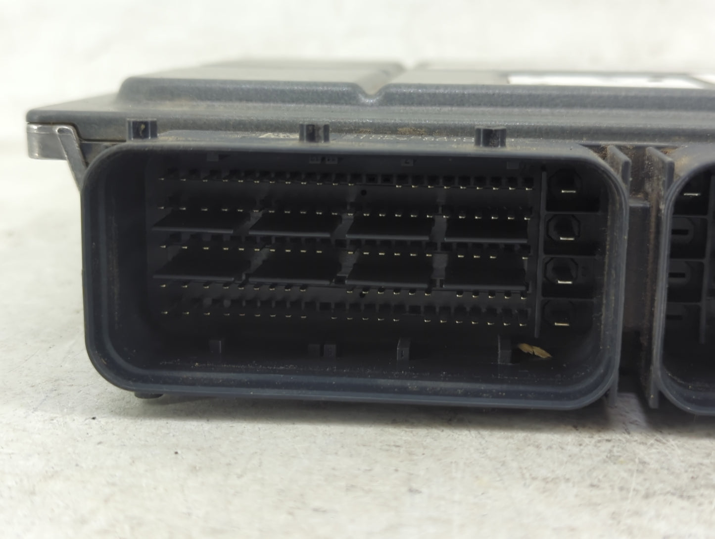 2022 Hyundai Kona PCM Engine Control Computer ECU ECM PCU OEM P/N:391732JDF0 Fits OEM Used Auto Parts - Oemusedautoparts1.co