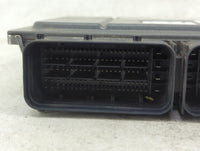2022 Hyundai Kona PCM Engine Control Computer ECU ECM PCU OEM P/N:391732JDF0 Fits OEM Used Auto Parts - Oemusedautoparts1.co