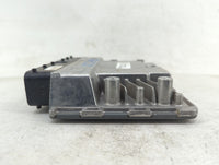 2022 Hyundai Kona PCM Engine Control Computer ECU ECM PCU OEM P/N:391732JDF0 Fits OEM Used Auto Parts - Oemusedautoparts1.co