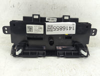2022 Hyundai Kona Climate Control Module Temperature AC/Heater Replacement P/N:97250-J9DT0 Fits OEM Used Auto Parts - Oemuse