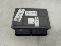 2022 Hyundai Kona PCM Engine Control Computer ECU ECM PCU OEM P/N:39171-2JDF0 Fits OEM Used Auto Parts - Oemusedautoparts1.c