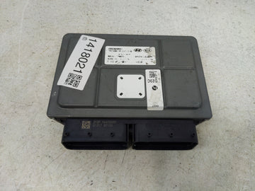 2022 Hyundai Kona PCM Engine Control Computer ECU ECM PCU OEM P/N:39171-2JDF0 Fits OEM Used Auto Parts - Oemusedautoparts1.c