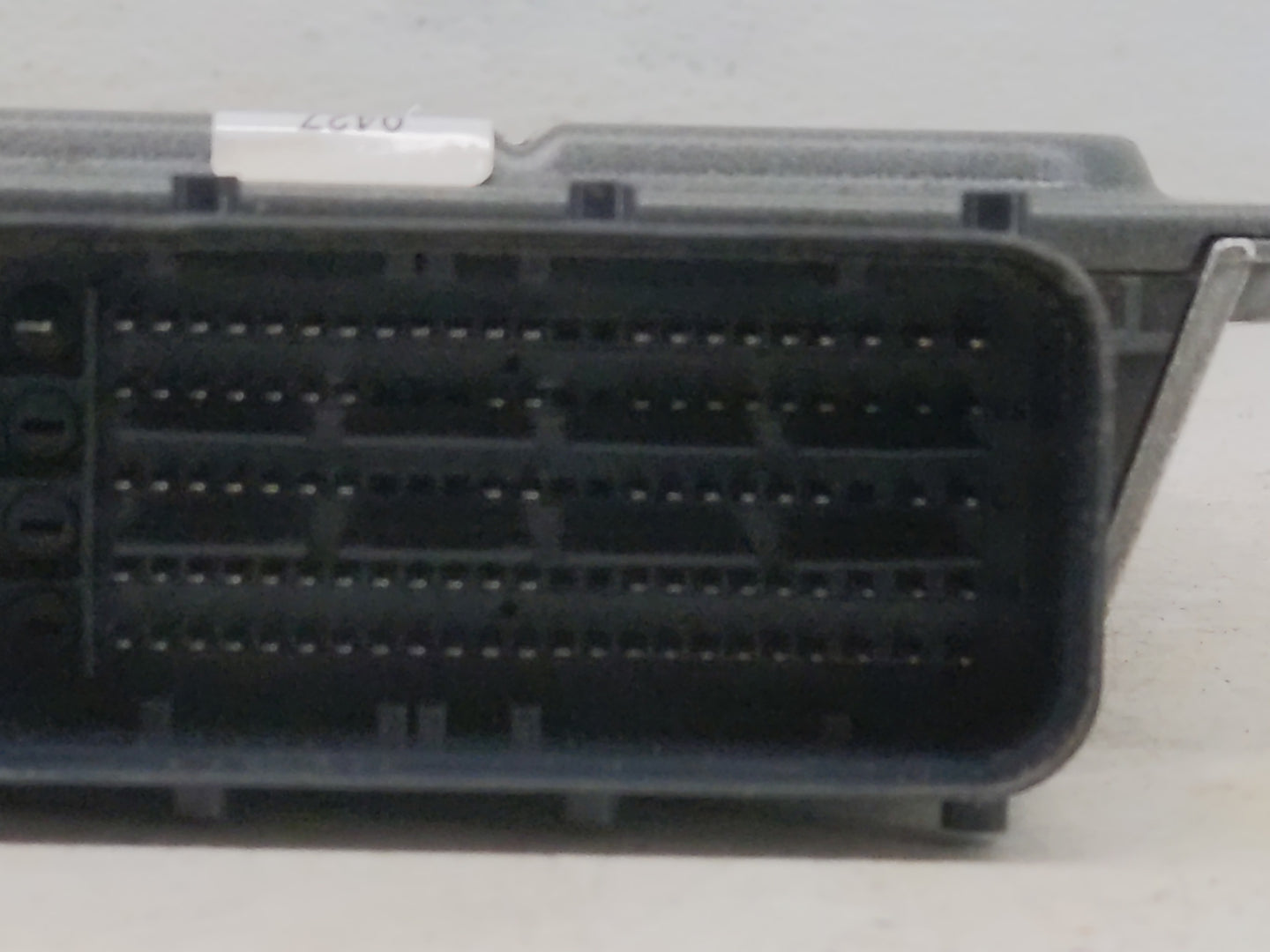 2022 Hyundai Kona PCM Engine Control Computer ECU ECM PCU OEM P/N:39171-2JDF0 Fits OEM Used Auto Parts - Oemusedautoparts1.c