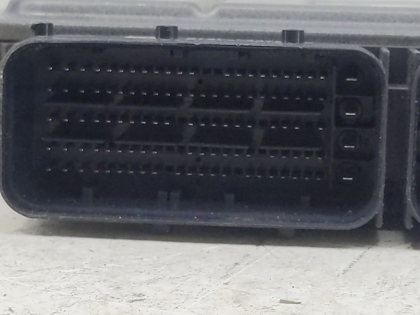 2022 Hyundai Kona PCM Engine Control Computer ECU ECM PCU OEM P/N:39171-2JDF0 Fits OEM Used Auto Parts - Oemusedautoparts1.c