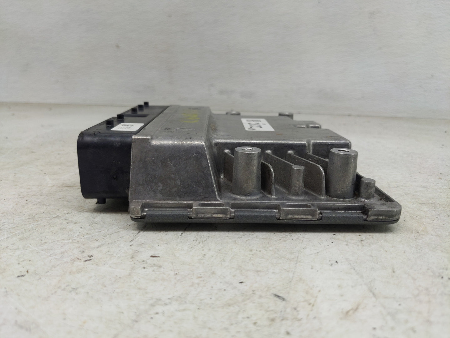 2022 Hyundai Kona PCM Engine Control Computer ECU ECM PCU OEM P/N:39171-2JDF0 Fits OEM Used Auto Parts - Oemusedautoparts1.c