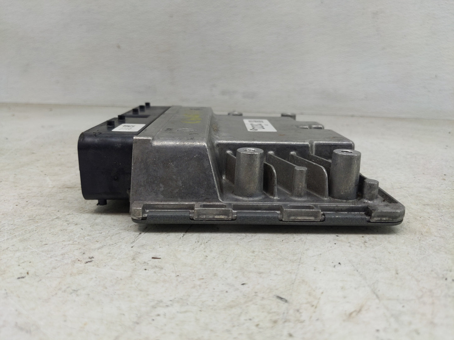 2022 Hyundai Kona PCM Engine Control Computer ECU ECM PCU OEM P/N:39171-2JDF0 Fits OEM Used Auto Parts - Oemusedautoparts1.c