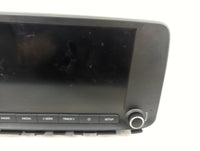 2022 Hyundai Kona Radio Control Panel - Oemusedautoparts1.com