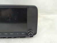 2022 Hyundai Kona Radio Control Panel - Oemusedautoparts1.com