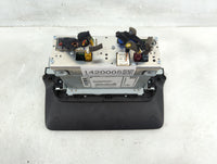 2022 Hyundai Kona Radio Control Panel - Oemusedautoparts1.com