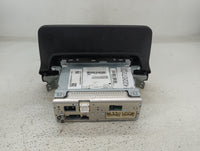 2022 Hyundai Kona Radio AM FM Cd Player Receiver Replacement P/N:96160-J9650NVC Fits OEM Used Auto Parts - Oemusedautoparts1