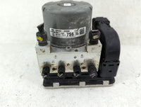 2022 Hyundai Kona ABS Pump Control Module Replacement P/N:58900-J9300 06.2102-7374.4 Fits OEM Used Auto Parts - Oemusedautop