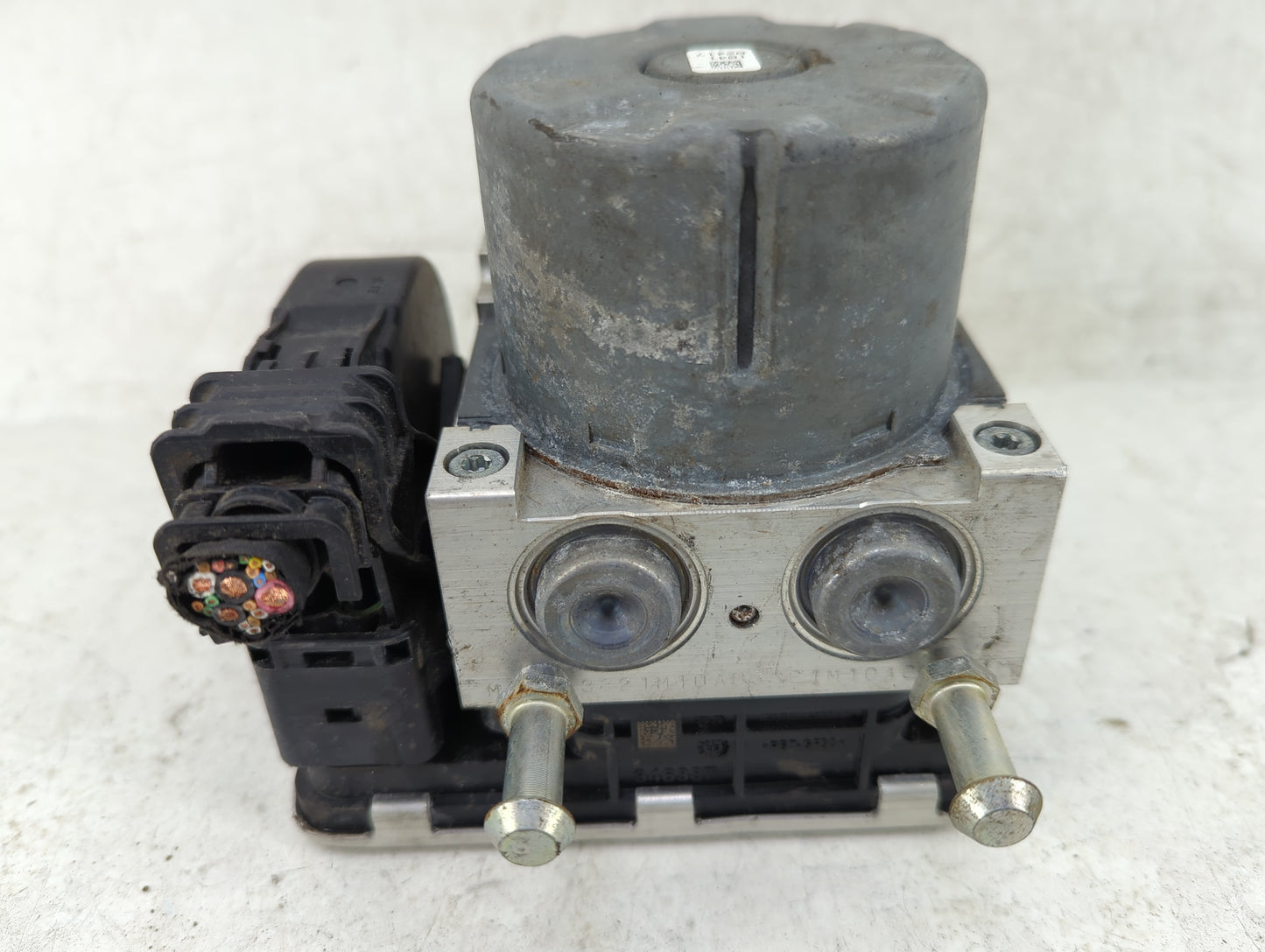 2022 Hyundai Kona ABS Pump Control Module Replacement P/N:58900-J9300 06.2102-7374.4 Fits OEM Used Auto Parts - Oemusedautop