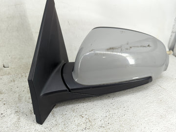 2022 Hyundai Kona Driver Side View Mirror - Left Door Mirror OEM Used - Oemusedautoparts1.com