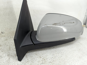 compare product 2022 Hyundai Kona Driver Side View Mirror - Left Door Mirror OEM Used