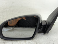 2022 Hyundai Kona Driver Side View Mirror - Left Door Mirror OEM Used - Oemusedautoparts1.com