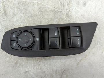 2018-2022 Hyundai Kona Master Power Window Switch Replacement Driver Side Left P/N:84513464 D1A149A Fits OEM Used Auto Parts