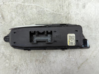 2018-2022 Hyundai Kona Master Power Window Switch Replacement Driver Side Left P/N:84513464 D1A149A Fits OEM Used Auto Parts