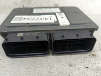 2022 Hyundai Kona PCM Engine Control Computer ECU ECM PCU OEM P/N:39175-2JDF0 COS4N20NS1, OSCVD0AMF3XCSG7B, A3C0721010201 Fi