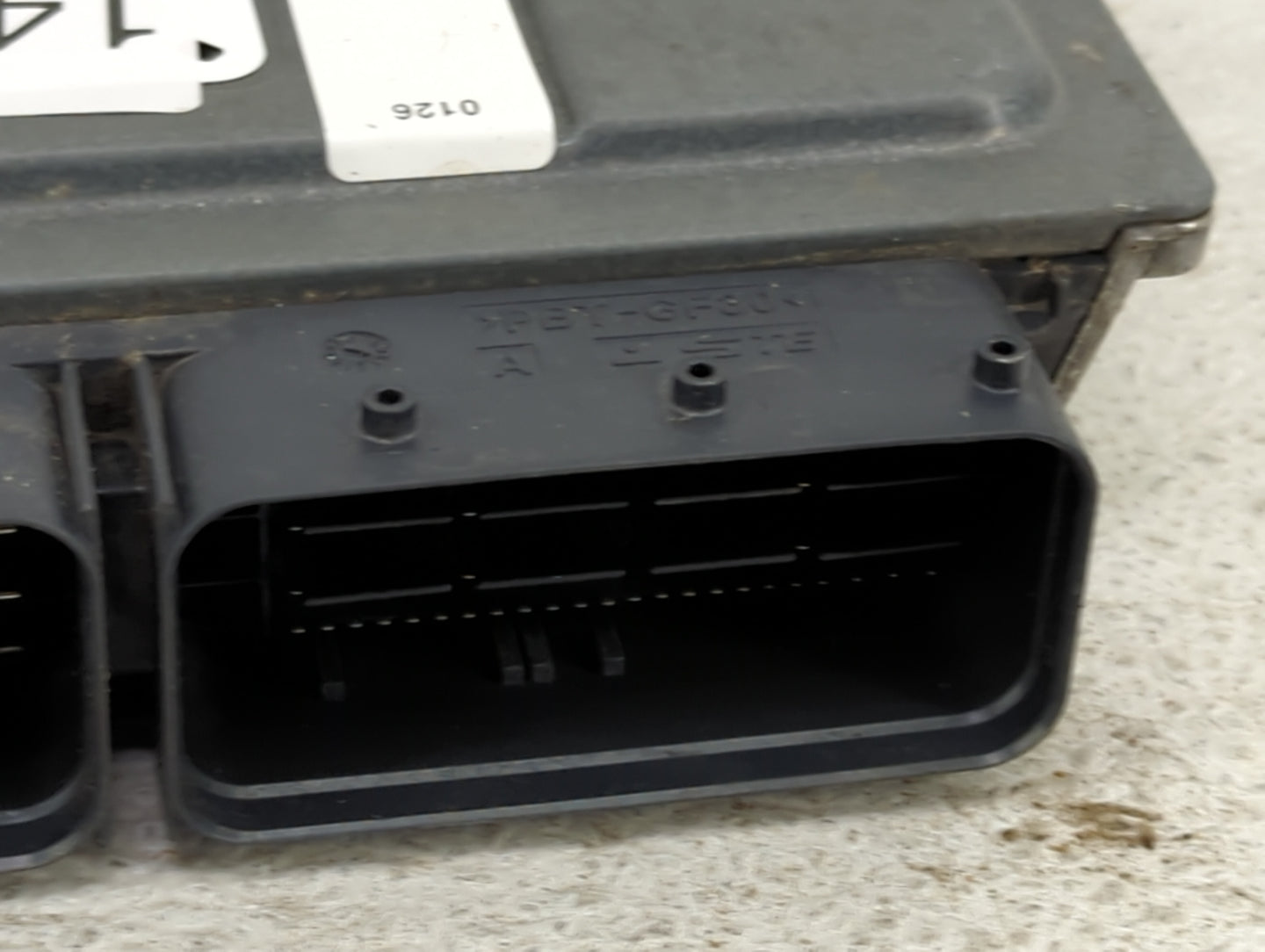 2022 Hyundai Kona PCM Engine Control Computer ECU ECM PCU OEM P/N:39175-2JDF0 COS4N20NS1, OSCVD0AMF3XCSG7B, A3C0721010201 Fi