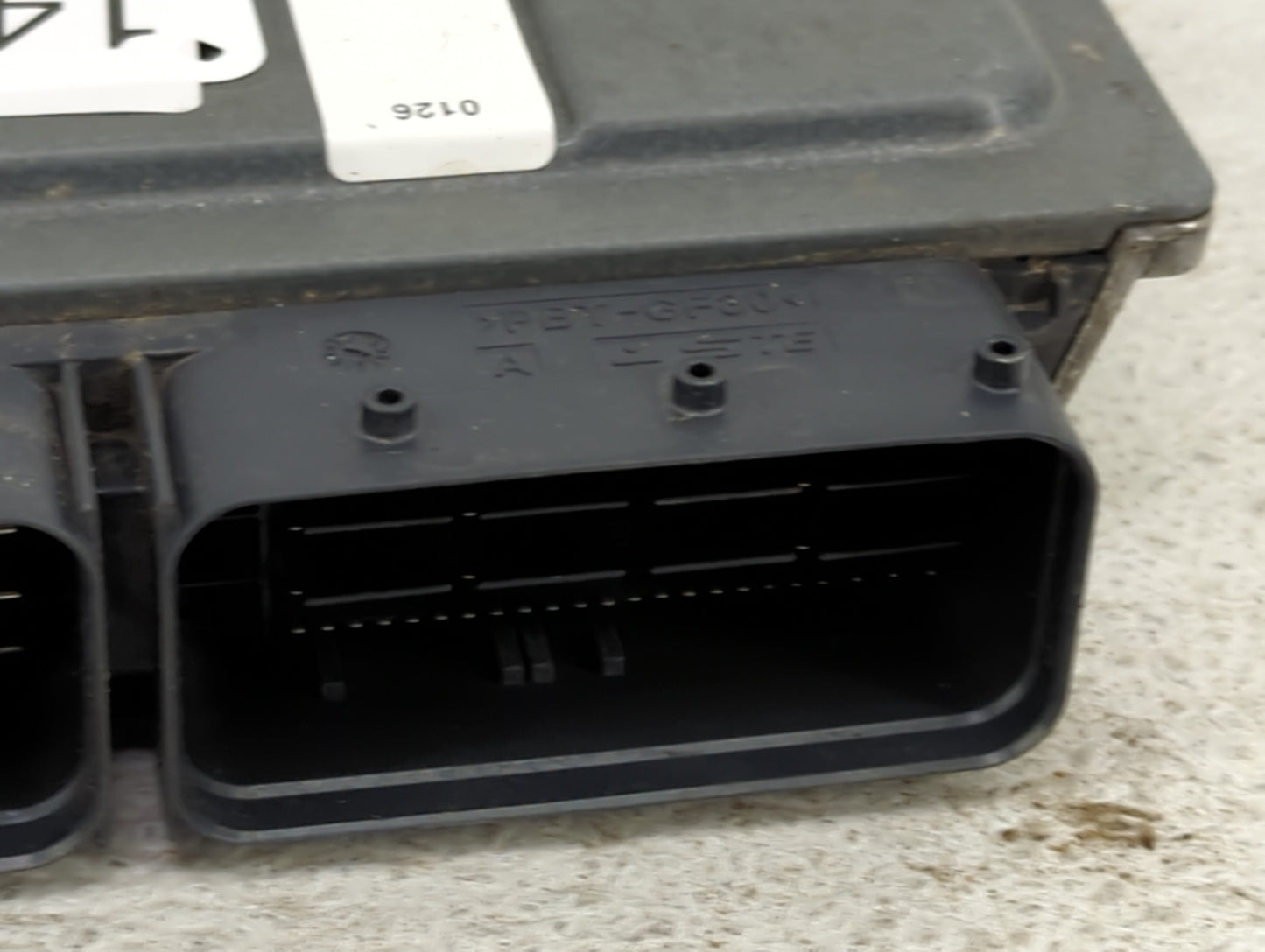 2022 Hyundai Kona PCM Engine Control Computer ECU ECM PCU OEM P/N:39175-2JDF0 COS4N20NS1, OSCVD0AMF3XCSG7B, A3C0721010201 Fi