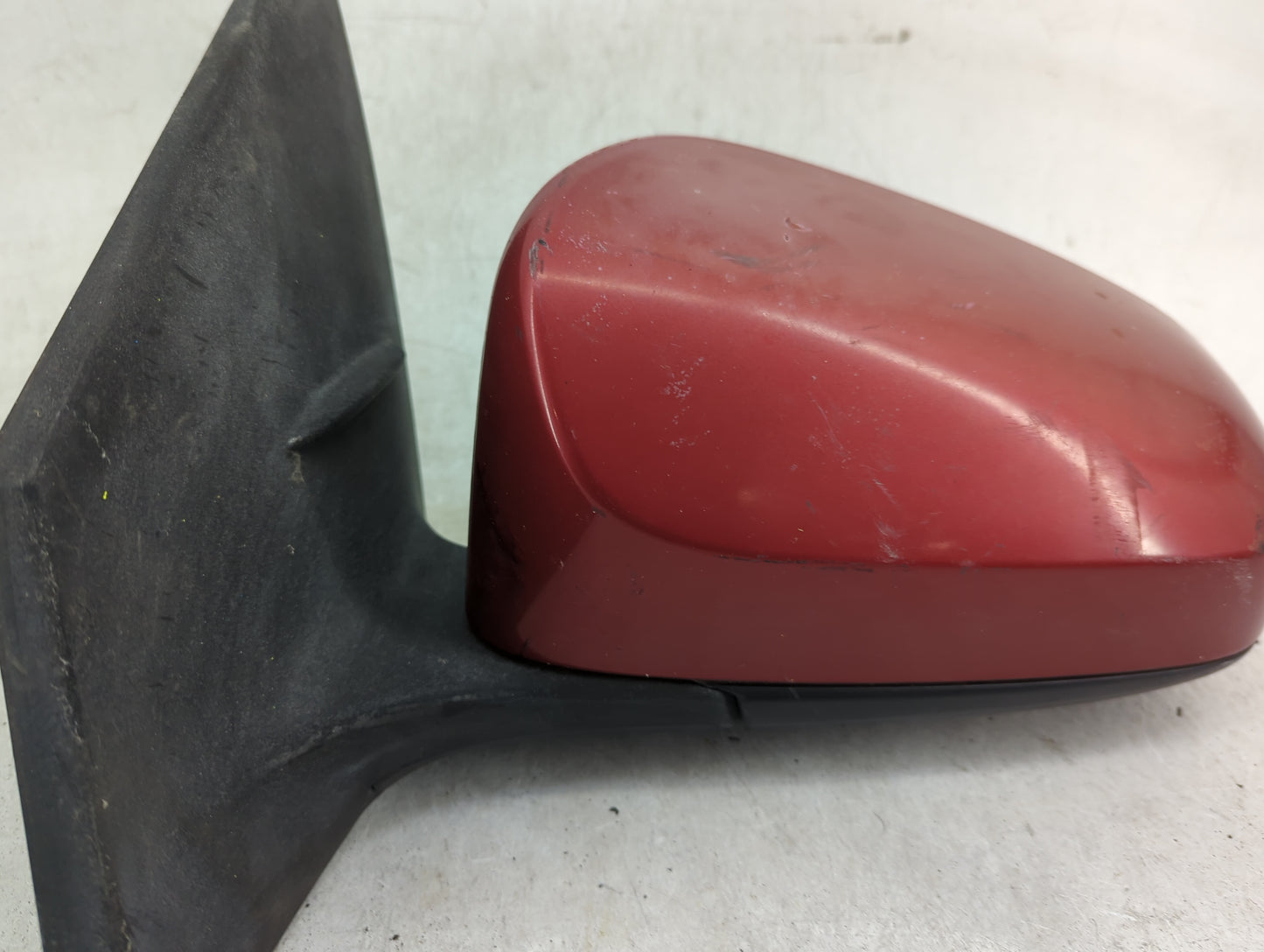 2022 Hyundai Kona Driver Side View Mirror - Left Door Mirror OEM Used - Oemusedautoparts1.com