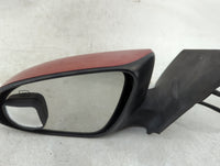 2022 Hyundai Kona Driver Side View Mirror - Left Door Mirror OEM Used - Oemusedautoparts1.com