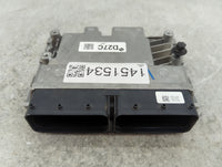 2022 Hyundai Kona PCM Engine Control Computer ECU ECM PCU OEM P/N:39175-2JDF0 COS4N20NS1, OSCVD0AMF3XCSG7B, A3C0721010201 Fi
